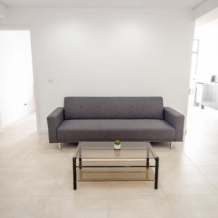 Апартаменты Guest H4U - Povoa Vacation Повуа-ди-Варзин Экстерьер фото