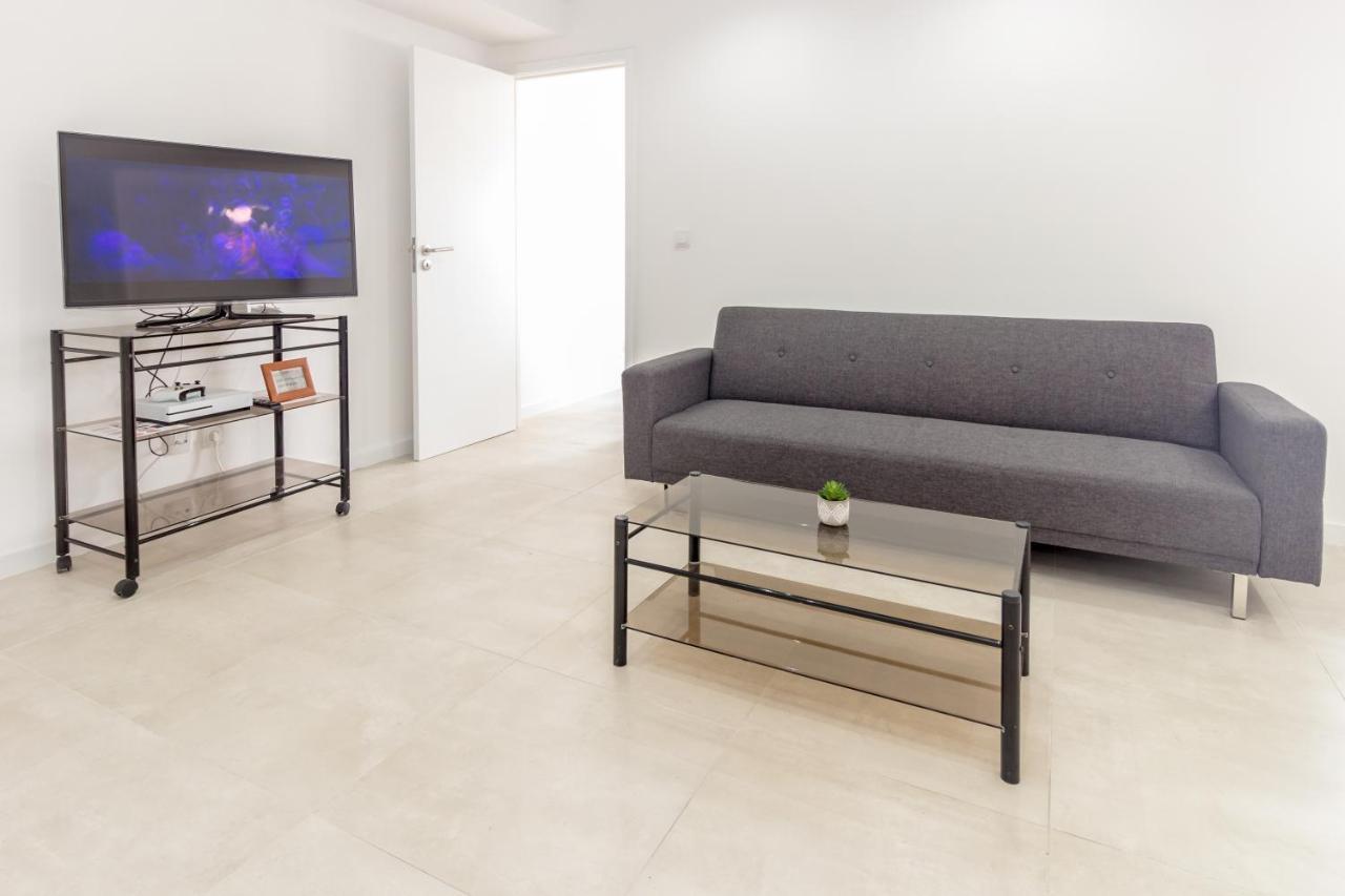 Апартаменты Guest H4U - Povoa Vacation Повуа-ди-Варзин Экстерьер фото