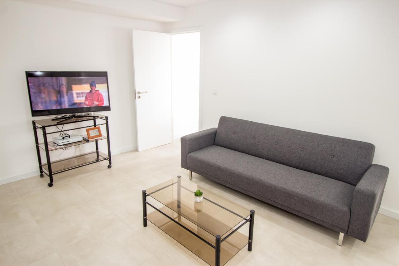 Апартаменты Guest H4U - Povoa Vacation Повуа-ди-Варзин Экстерьер фото